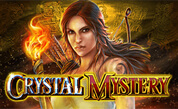 GA Crystal Mystery